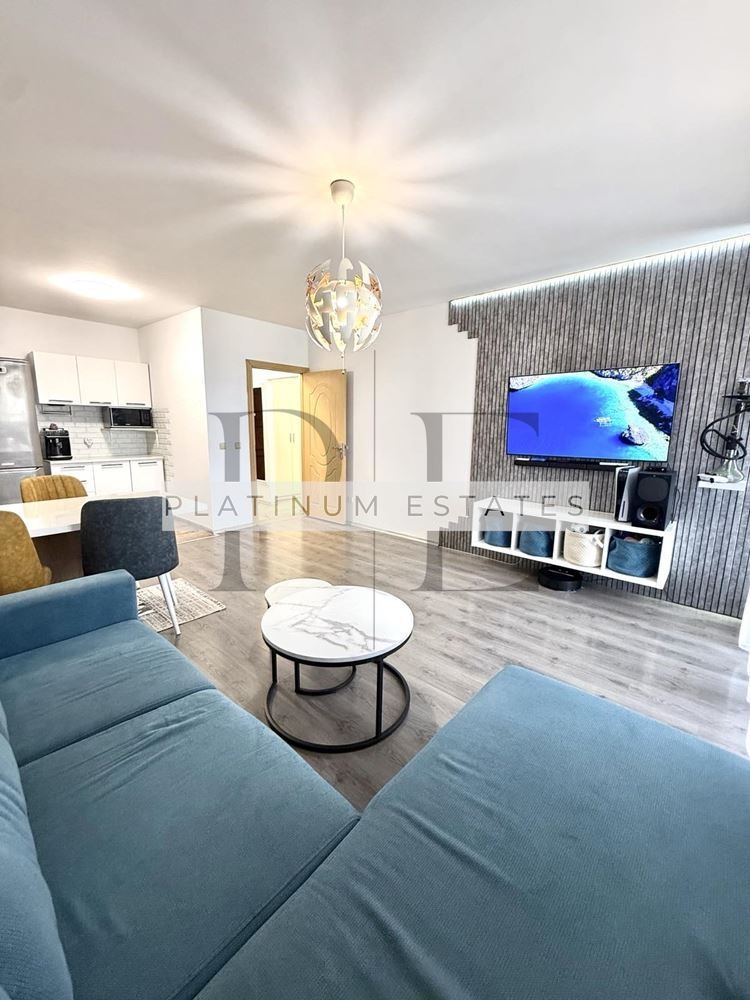 Продава  2-стаен град София , Люлин 2 , 75 кв.м | 61194360 - изображение [6]