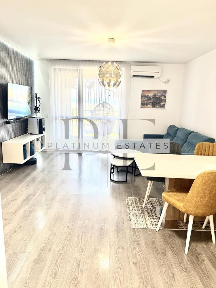Продава  2-стаен град София , Люлин 2 , 75 кв.м | 61194360 - изображение [5]