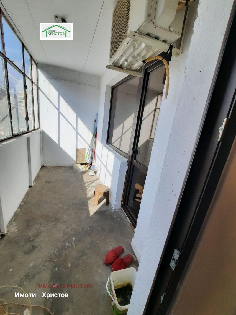 Na prodej  1 ložnice Šumen , Bojan Balgaranov 2 , 64 m2 | 23635865 - obraz [8]