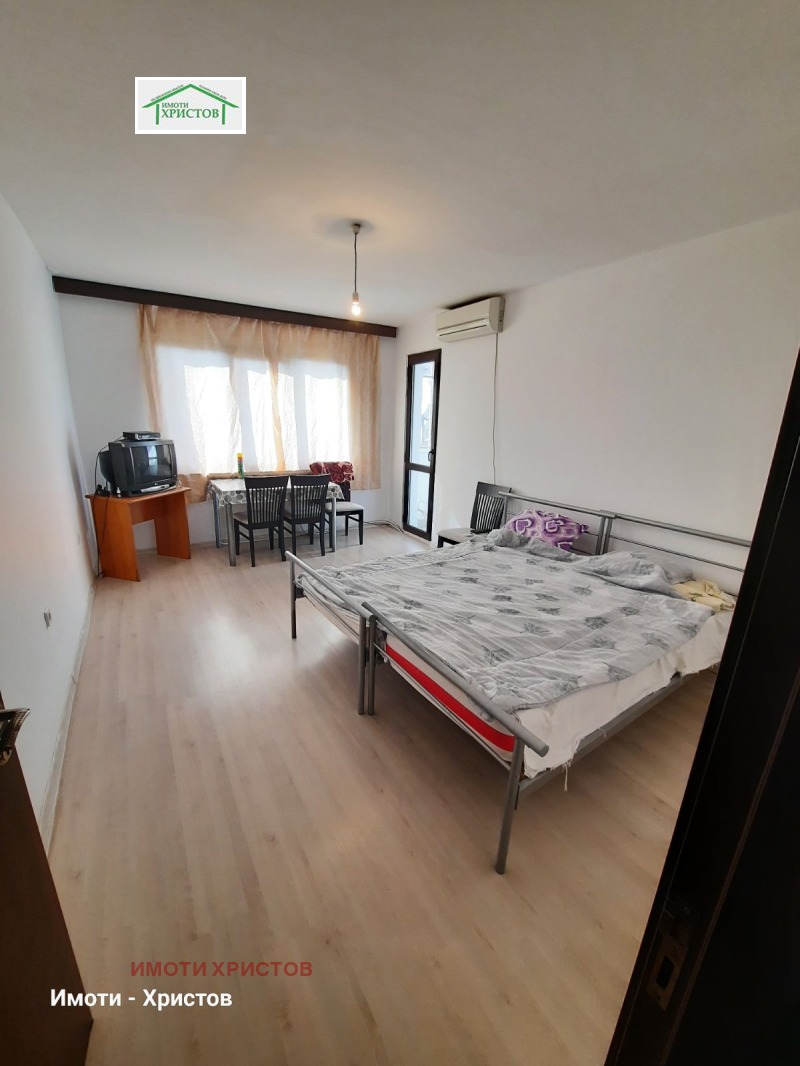 Na prodej  1 ložnice Šumen , Bojan Balgaranov 2 , 64 m2 | 23635865 - obraz [4]