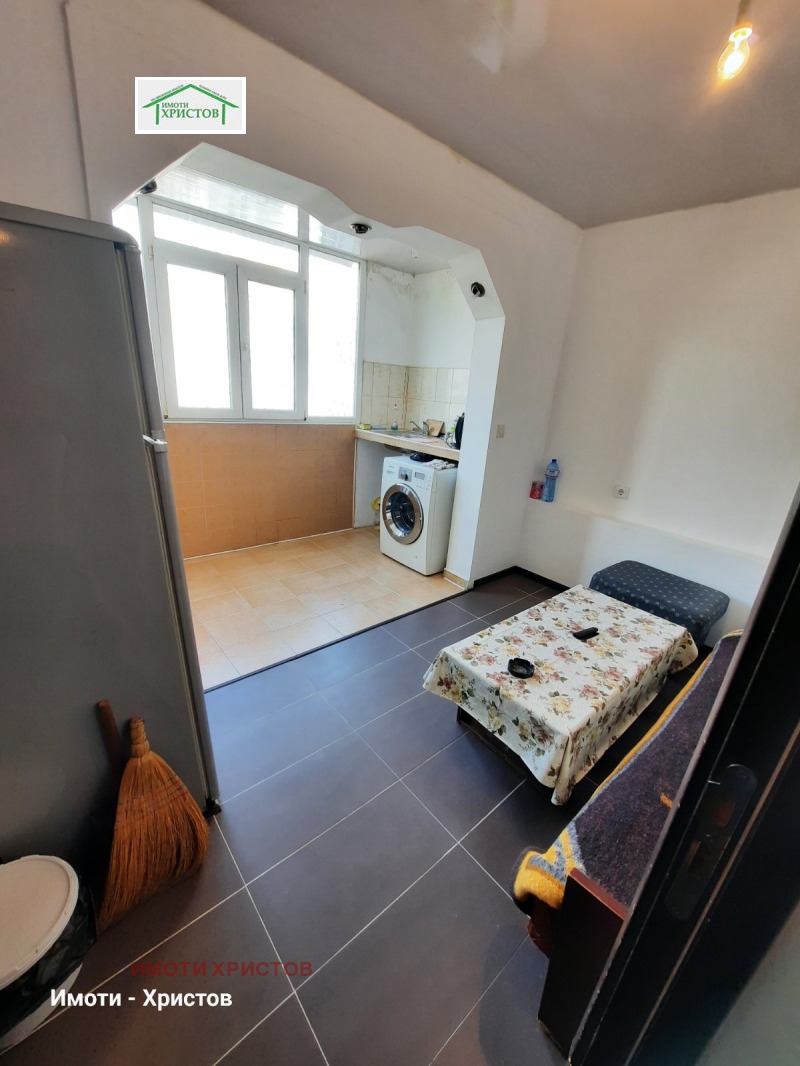 Na prodej  1 ložnice Šumen , Bojan Balgaranov 2 , 64 m2 | 23635865 - obraz [5]