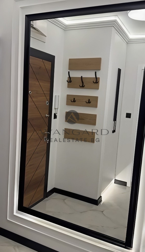 Til salg  1 soveværelse Plovdiv , Ostromila , 66 kvm | 20652194 - billede [8]