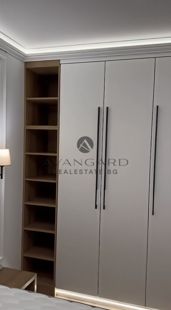 Til salg  1 soveværelse Plovdiv , Ostromila , 66 kvm | 20652194 - billede [6]