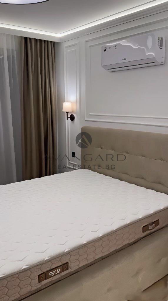Til salg  1 soveværelse Plovdiv , Ostromila , 66 kvm | 20652194 - billede [5]