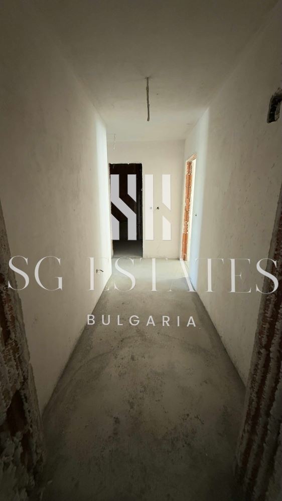 Продава 2-СТАЕН, гр. Пловдив, Гагарин, снимка 4 - Апартаменти - 53366052