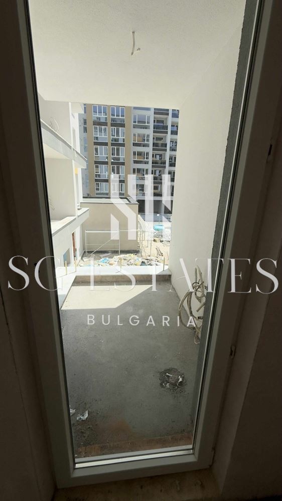 Продава 2-СТАЕН, гр. Пловдив, Гагарин, снимка 3 - Апартаменти - 53366052