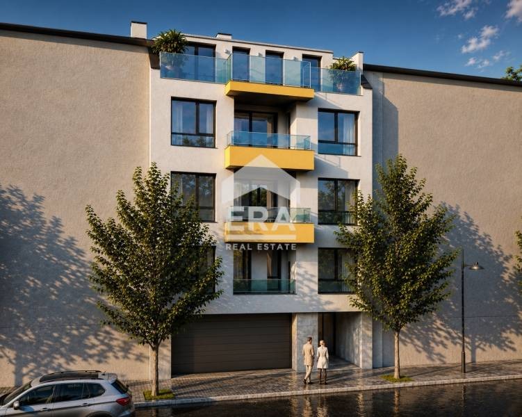 Продава 2-СТАЕН, гр. Варна, Колхозен пазар