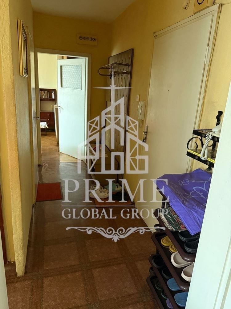 Продава 2-СТАЕН, гр. Бургас, Изгрев, снимка 11 - Апартаменти - 55807457