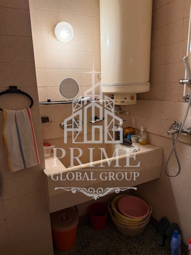 Продава 2-СТАЕН, гр. Бургас, Изгрев, снимка 13 - Апартаменти - 55807457