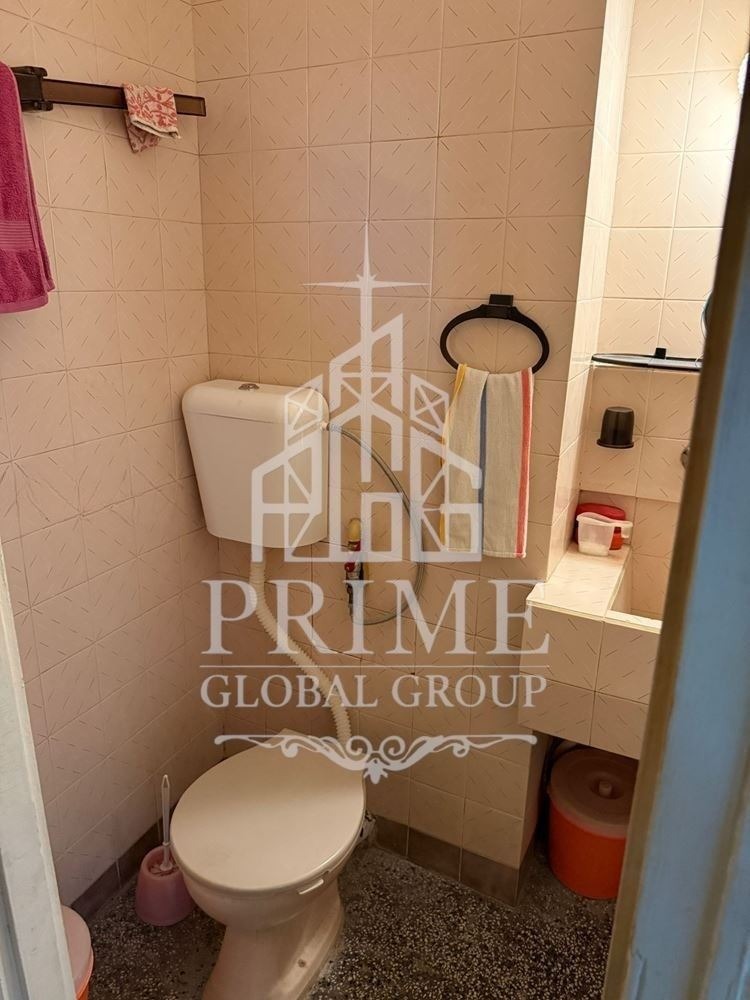 Продава 2-СТАЕН, гр. Бургас, Изгрев, снимка 12 - Апартаменти - 55807457