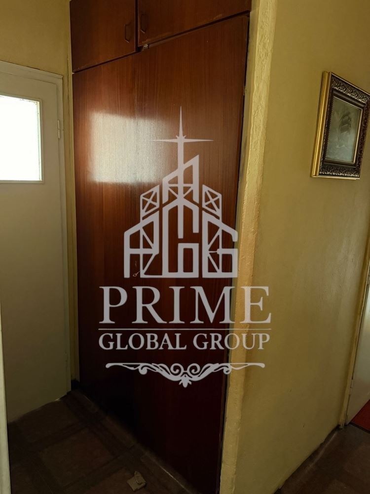Продава 2-СТАЕН, гр. Бургас, Изгрев, снимка 10 - Апартаменти - 55807457