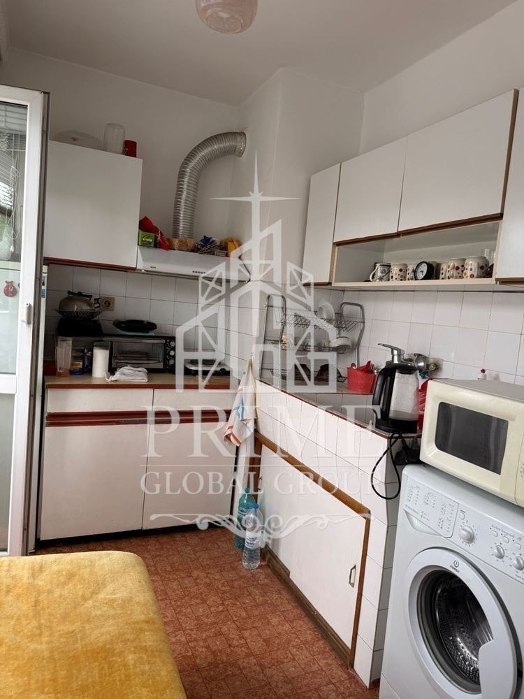 Продава 2-СТАЕН, гр. Бургас, Изгрев, снимка 7 - Апартаменти - 55807457