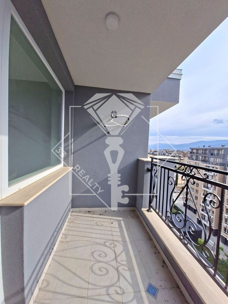 Продава 2-СТАЕН, гр. Пловдив, Южен, снимка 6 - Апартаменти - 56482950