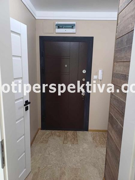 Продава 3-СТАЕН, гр. Пловдив, Кючук Париж, снимка 16 - Aпартаменти - 47664182