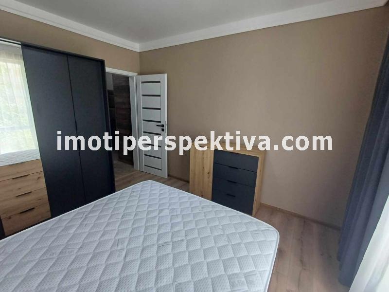 Продава 3-СТАЕН, гр. Пловдив, Кючук Париж, снимка 8 - Aпартаменти - 47664182