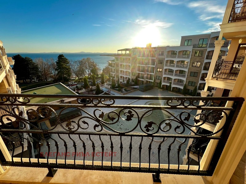Te koop  2 slaapkamers regio Boergas , Nesebar , 114 m² | 26457858