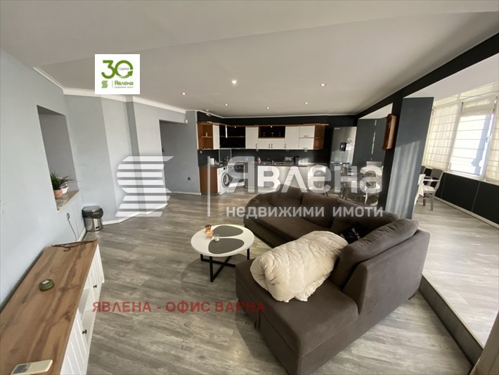 In vendita  2 camere da letto Varna , Konfuto , 150 mq | 18359527 - Immagine [2]