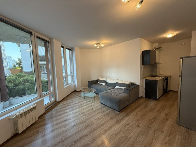 Продава  3-стаен град София , Манастирски ливади , 87 кв.м | 81257726