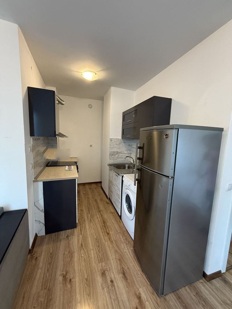 Продава  3-стаен град София , Манастирски ливади , 87 кв.м | 81257726 - изображение [2]