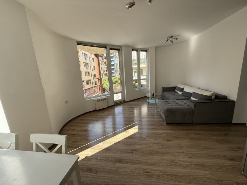 Продава  3-стаен град София , Манастирски ливади , 87 кв.м | 81257726 - изображение [3]