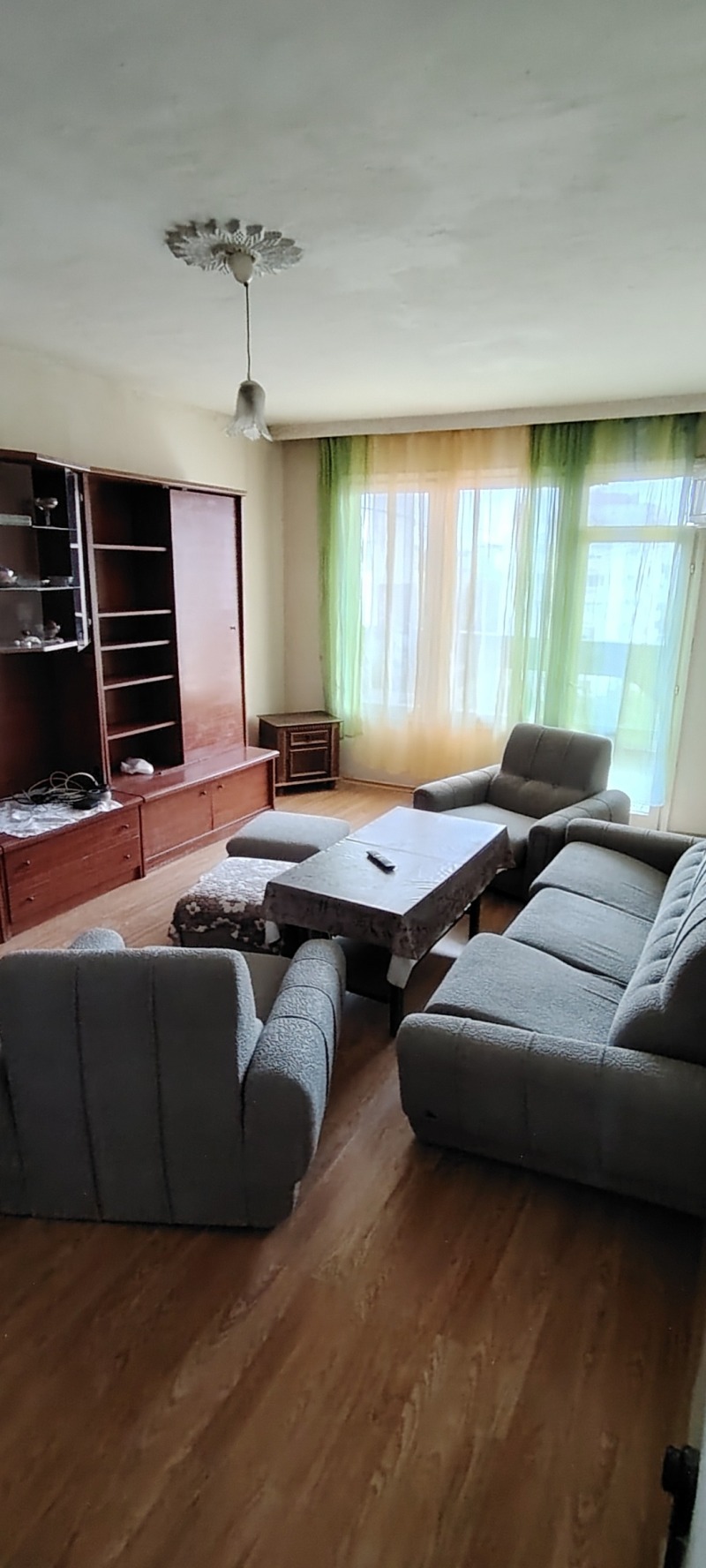 Myytävänä  2 makuuhuonetta Haskovo , Badema , 82 neliömetriä | 89060497 - kuva [2]