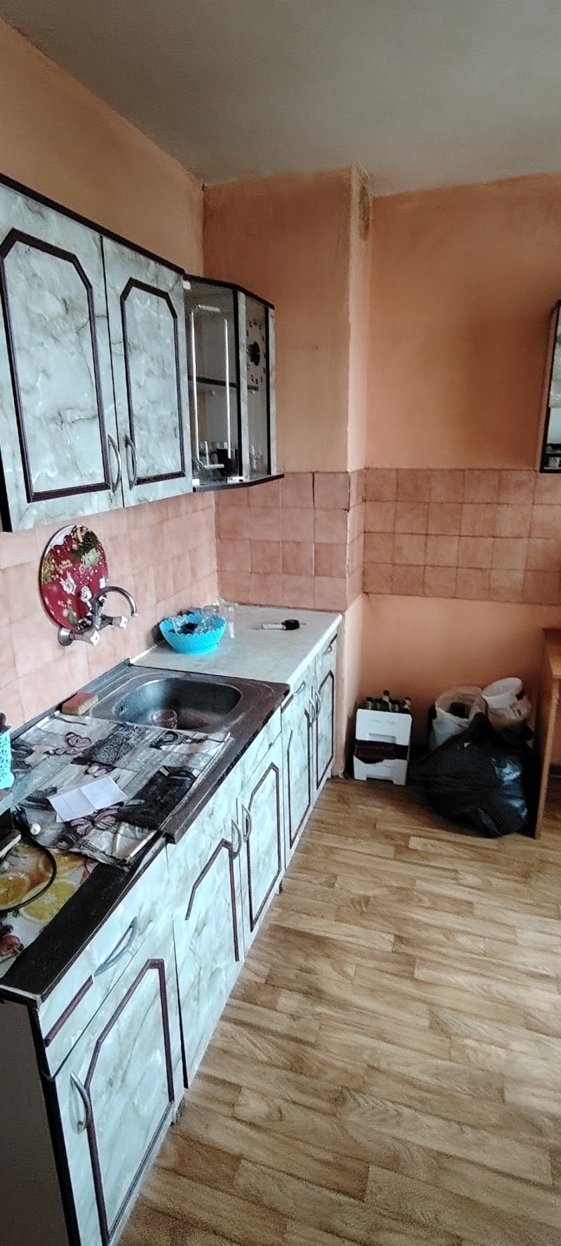 Myytävänä  2 makuuhuonetta Haskovo , Badema , 82 neliömetriä | 89060497 - kuva [5]