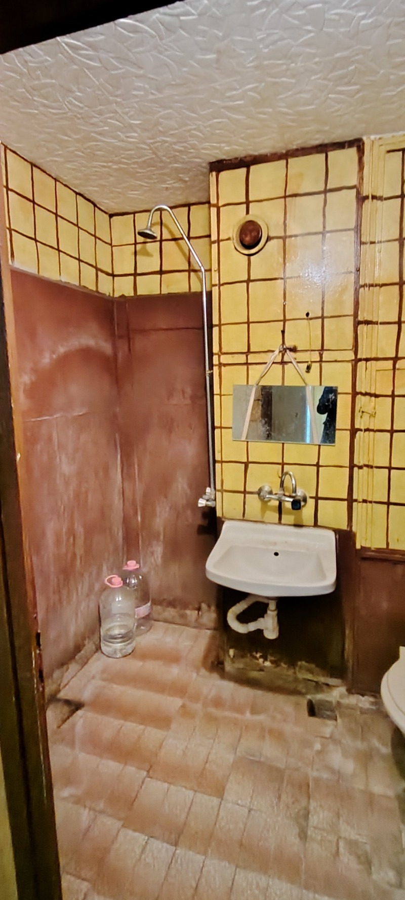 Myytävänä  2 makuuhuonetta Haskovo , Badema , 82 neliömetriä | 89060497 - kuva [7]