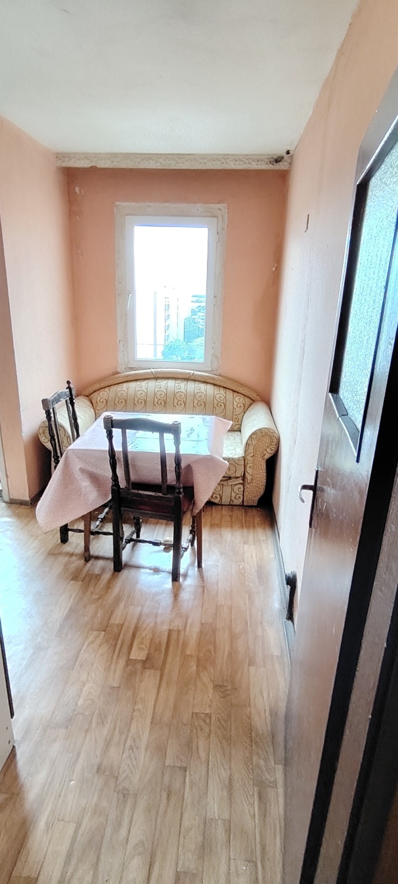 Myytävänä  2 makuuhuonetta Haskovo , Badema , 82 neliömetriä | 89060497 - kuva [4]
