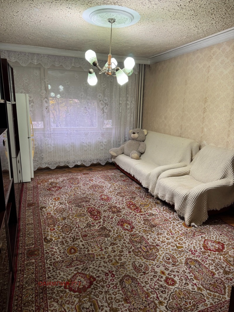 Продава 3-СТАЕН, гр. Плевен, Широк център, снимка 7 - Апартаменти - 52301111