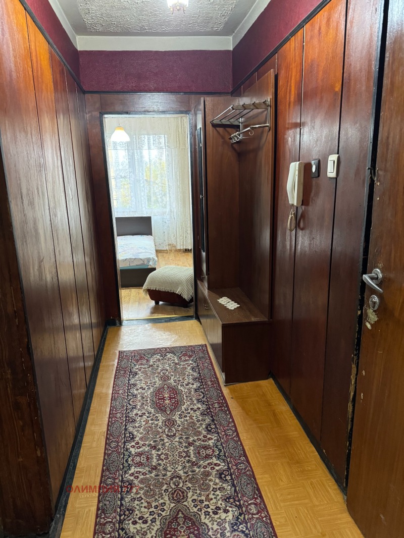 Продава 3-СТАЕН, гр. Плевен, Широк център, снимка 10 - Апартаменти - 52301111