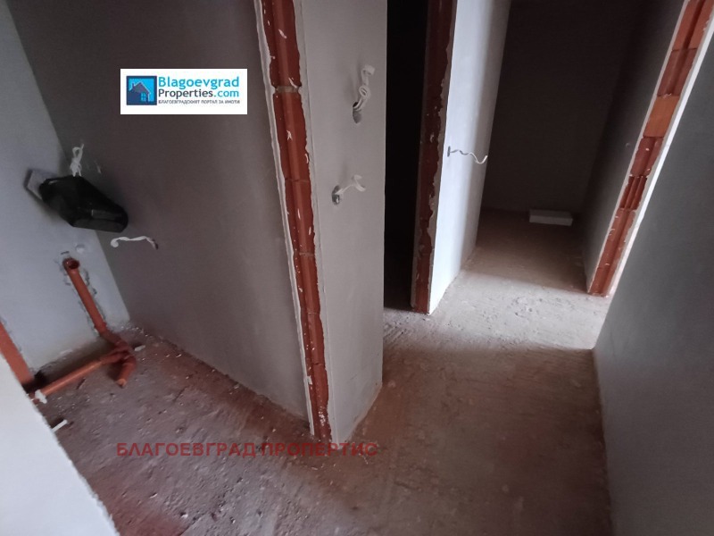 Продава 3-СТАЕН, гр. Благоевград, Еленово 2, снимка 7 - Апартаменти - 52815380