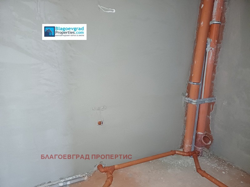 Продава 3-СТАЕН, гр. Благоевград, Еленово 2, снимка 8 - Апартаменти - 52815380