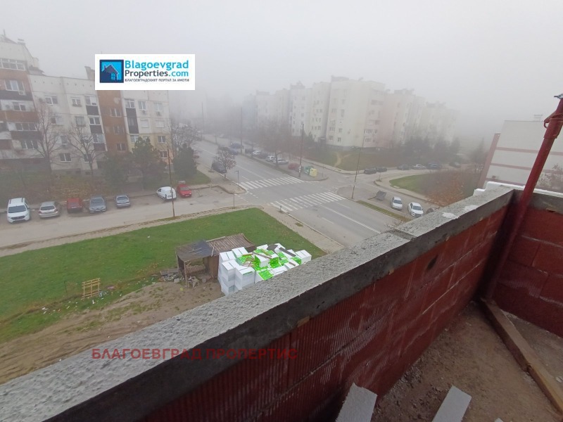 Продава 3-СТАЕН, гр. Благоевград, Еленово 2, снимка 11 - Апартаменти - 52815380