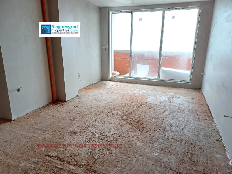 Продава 3-СТАЕН, гр. Благоевград, Еленово 2, снимка 3 - Апартаменти - 52815380