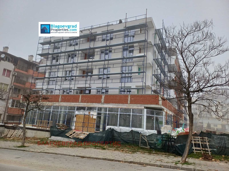 Продава 3-СТАЕН, гр. Благоевград, Еленово 2