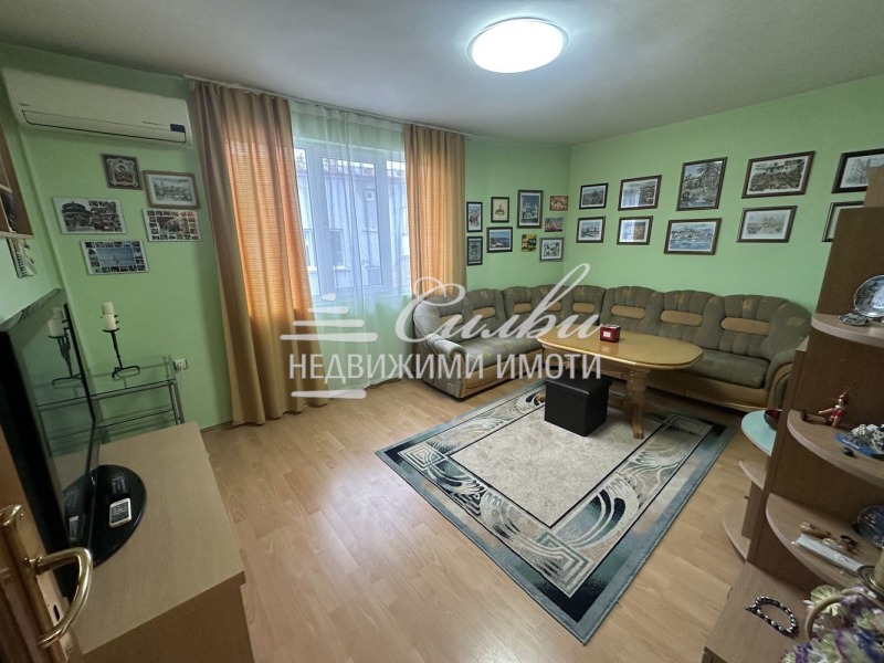 Продается  3 спальни Търговище , Център , 94 кв.м | 43349354 - изображение [2]
