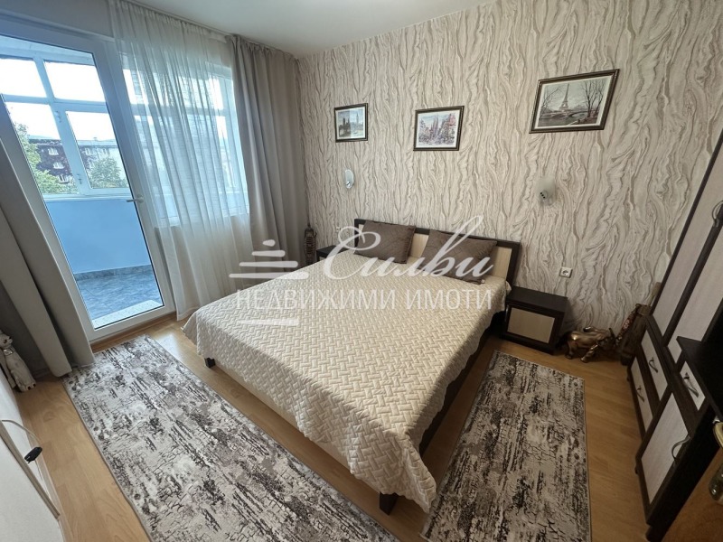 Продается  3 спальни Търговище , Център , 94 кв.м | 43349354 - изображение [4]