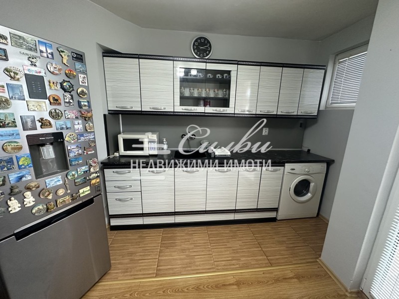 Продается  3 спальни Търговище , Център , 94 кв.м | 43349354 - изображение [5]
