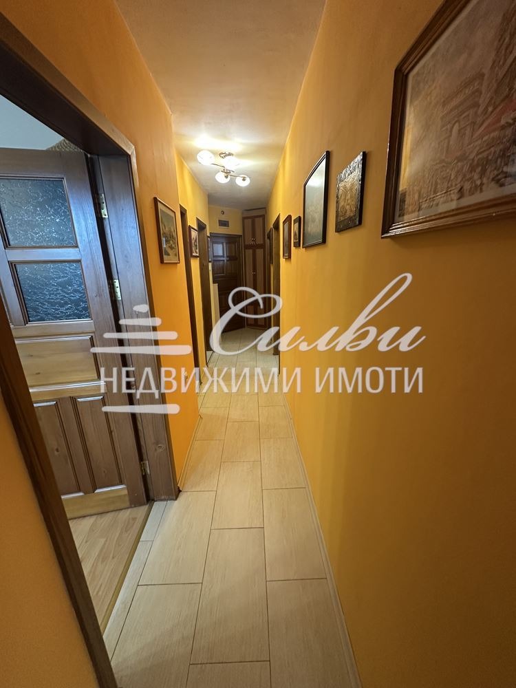 Продается  3 спальни Търговище , Център , 94 кв.м | 43349354 - изображение [7]