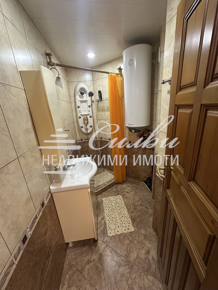 Продается  3 спальни Търговище , Център , 94 кв.м | 43349354 - изображение [6]