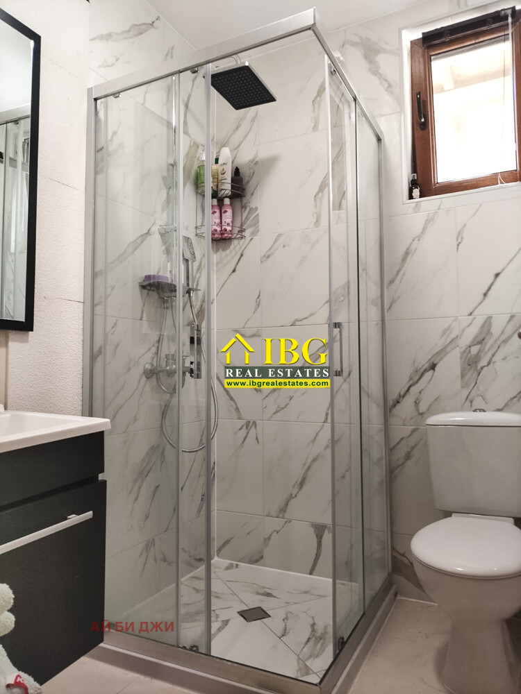 Продава 4-СТАЕН, гр. Балчик, област Добрич, снимка 12 - Апартаменти - 56378808