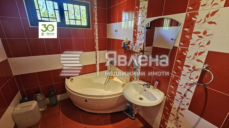 Продава КЪЩА, с. Калиманци, област Варна, снимка 5 - Къщи - 48951836