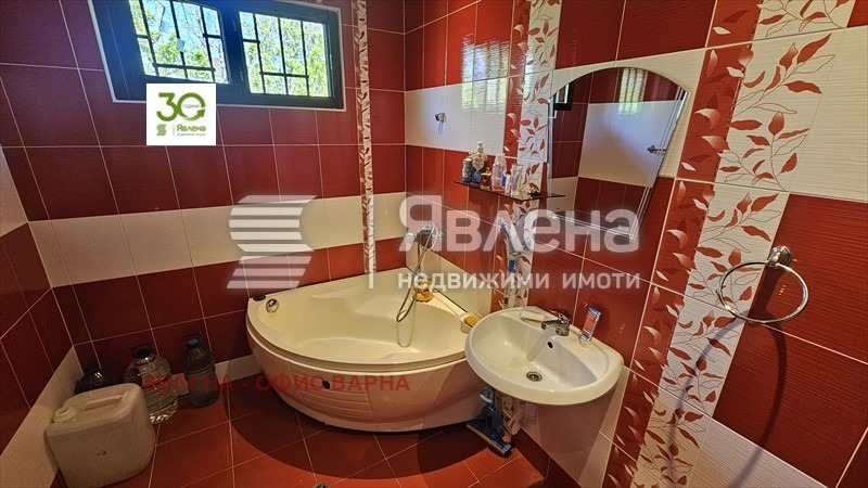 Продава КЪЩА, с. Калиманци, област Варна, снимка 10 - Къщи - 48951836