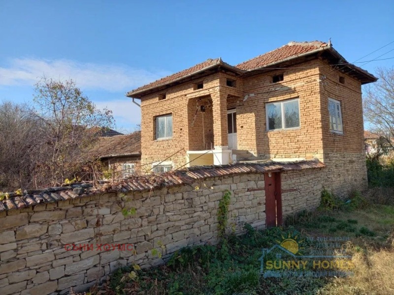 Til salg  Hus region Veliko Tarnovo , Obedinenie , 100 kvm | 61435544