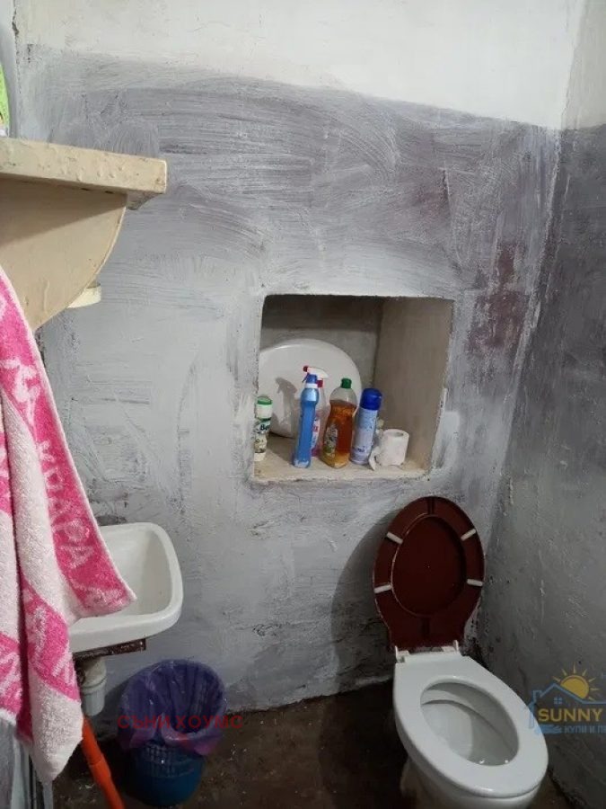 Til salg  Hus region Veliko Tarnovo , Obedinenie , 100 kvm | 61435544 - billede [11]