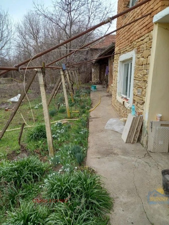Til salg  Hus region Veliko Tarnovo , Obedinenie , 100 kvm | 61435544 - billede [2]