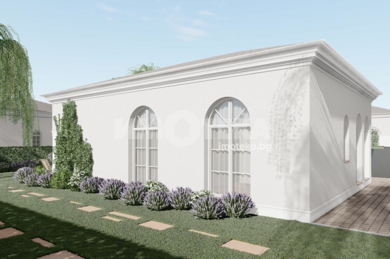 Продава КЪЩА, с. Калиманци, област Варна, снимка 2 - Къщи - 50707052