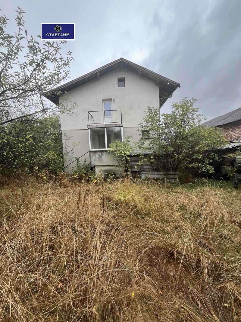 Продава КЪЩА, с. Ярлово, област София област, снимка 4 - Къщи - 52470413