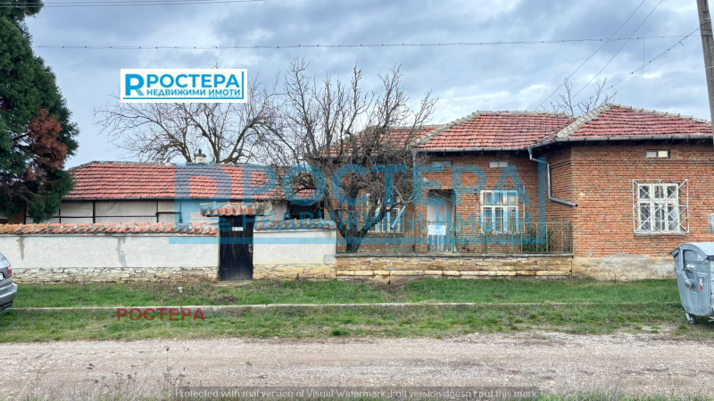 Продава КЪЩА, област Търговище, с. Момино • 84500 лв. / 43204.16 € • 85369594 1