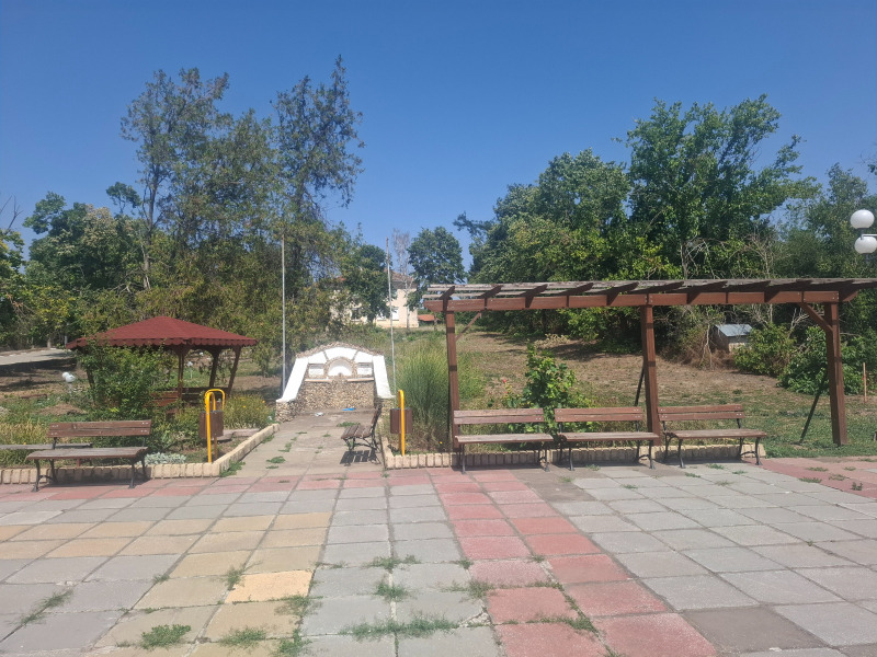 Продава КЪЩА, с. Гарван, област Силистра, снимка 4 - Къщи - 52748627